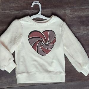 FLAPDOODLES Comfy Top